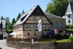 Erbgericht Ulbersdorf