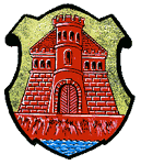 Wappen Meersburg