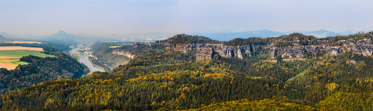 Kipphornaussicht Kipphornaussicht