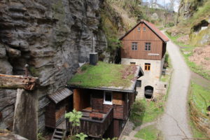 Rathewalder Mühle