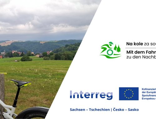 INTERREG-Projekt „Mit dem Fahrrad zu den Nachbarn“ – Termine Borderless Basecamp