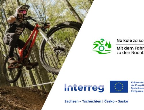 INTERREG-Projekt „Mit dem Fahrrad zu den Nachbarn“ – Termine Borderless Basecamp