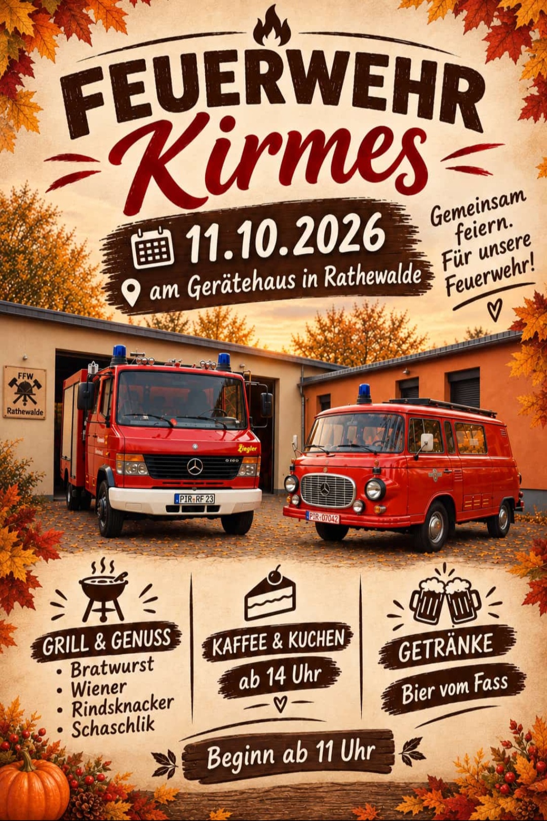 Kirmes